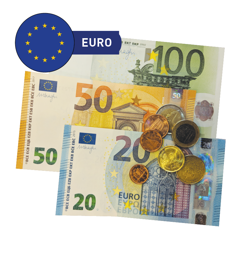 Euro Kingston Check Cashing and Foreign Currency Exchange